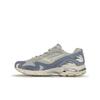 Wave Rider 10 Retro Low Top Running Shoes Unisex Sneaker Gray Blue D1GA215901