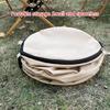 Garbage Storage Trash Bag Portable Foldable Garden Trash Can Outdoor Collapsible