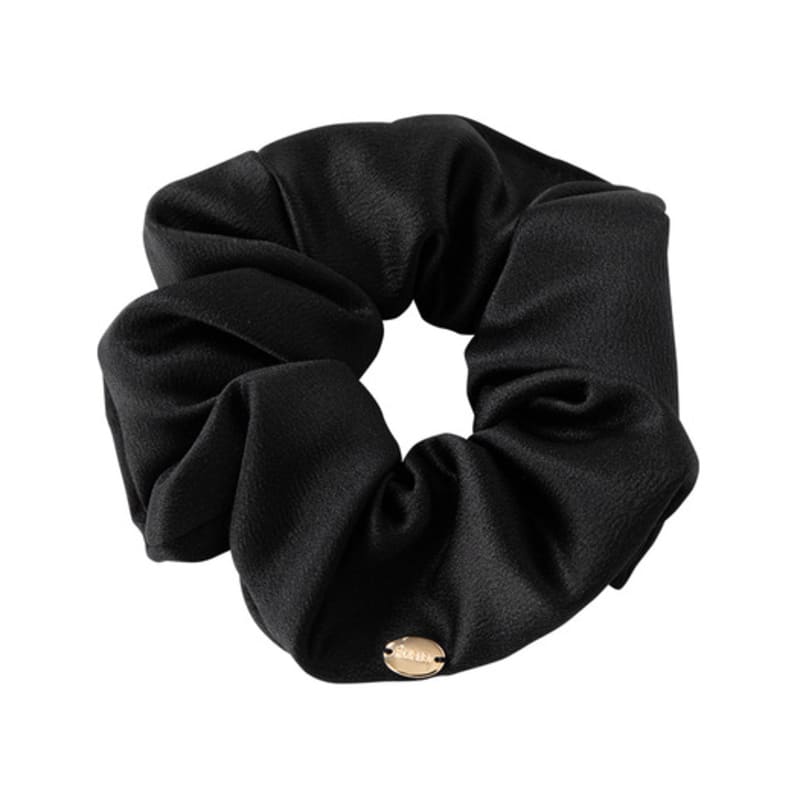 RAWFINED Classic RF Logo Scrunchie (S)