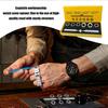 Watch Back Cover Opener Easy Open Watch Back Case Watch Repair Tools For Grooved Screw Bottom Gear Opening