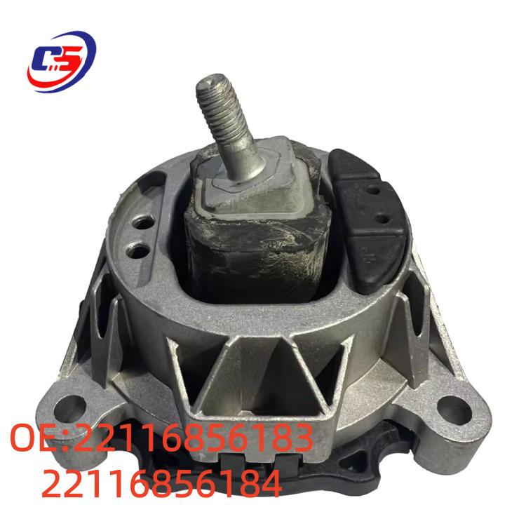 Engine Mount Rubber Pad for BMW F20 F30 