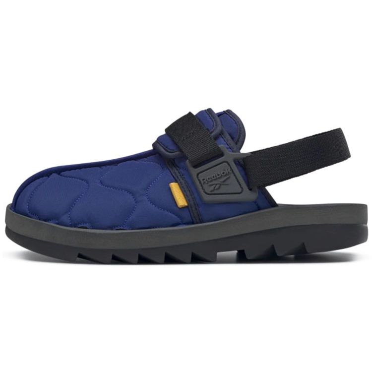 Reebok Beatnik Sandales Klasiskas Kobalta Krāsas