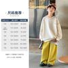 Boys Casual Sport Two Piece Set Kids Spring Autumn Clothes