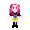 Kpop Demon Hunters Plush Toy Doll Collectible For Fans And Gift Giving