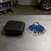 Automotive Tool Set Depinning Tool Kit Terminal Removal Tool