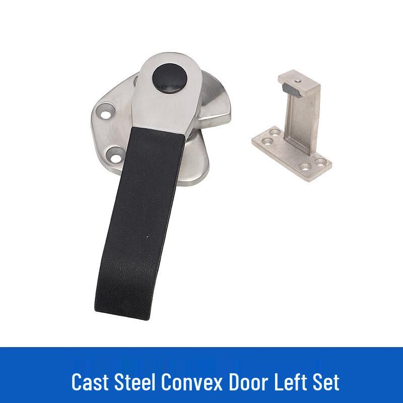 KZRH Steamer Oven Door Handle