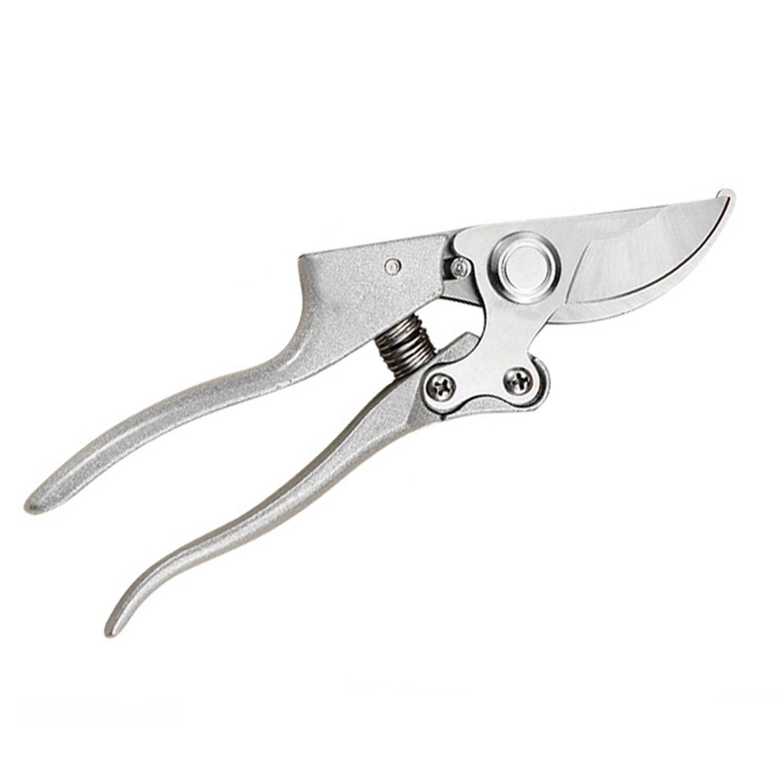 

Секатор Энергично обрезает ножницы для живой изгороди Ножницы для обрезки толстых веток фруктовых деревьев