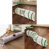 Cat Play Tunnel With Collapsible Structure For Enrichment And Exercise