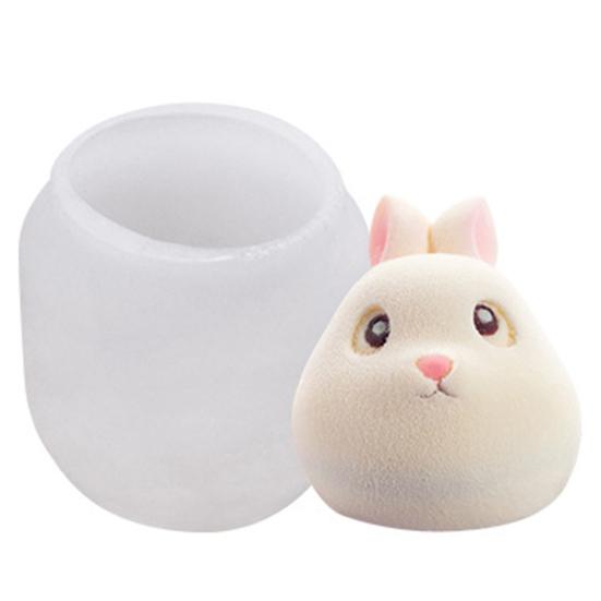 Mold unic din silicon curat și durabil Aplicare ușor până la scară largă