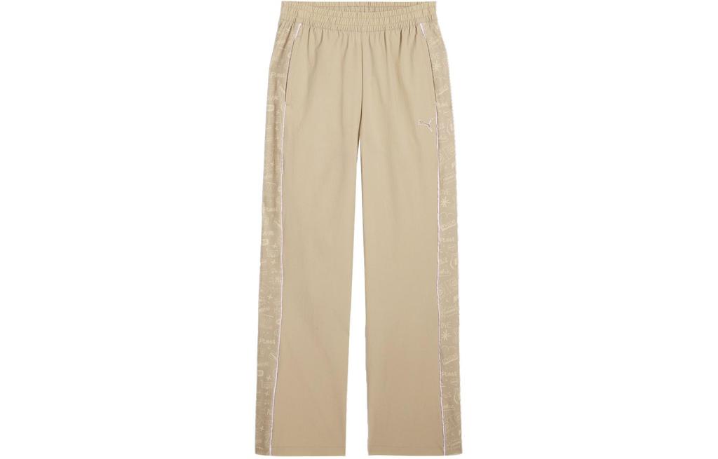 PUMA X Sophia Chang Straight leg Track Pants 624631-83