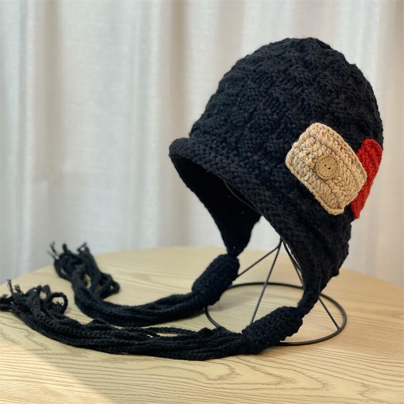 Junbie Women s Fashion Winter Hat Adult One Size (54-62cm)