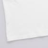 UNIQLO Cotton Casual Solid Long Sleeve T-Shirt Men tops White 462023-00