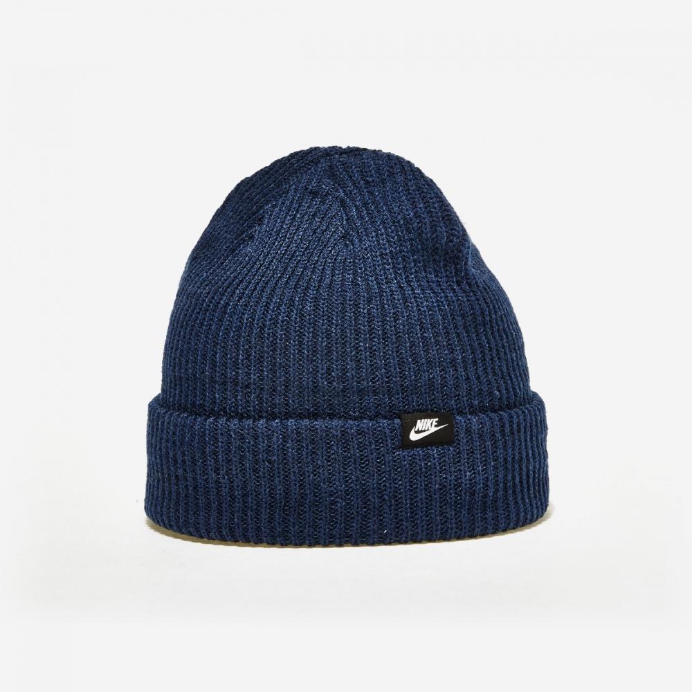 

Nike Nikeswoosh Beanie Fisherman 410