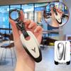 Voyah Free Key Cover, 2024 PHEV & 2023 ZhiGuang Model Metal Shell Buckle