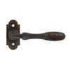 BRISTOL Window Handle, Antiqued