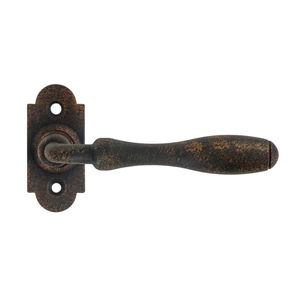 BRISTOL Window Handle, Antiqued