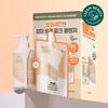ISNTREE Yam Vegan Milk Cleanser 220ml Refill Plan (+100ml Refill)