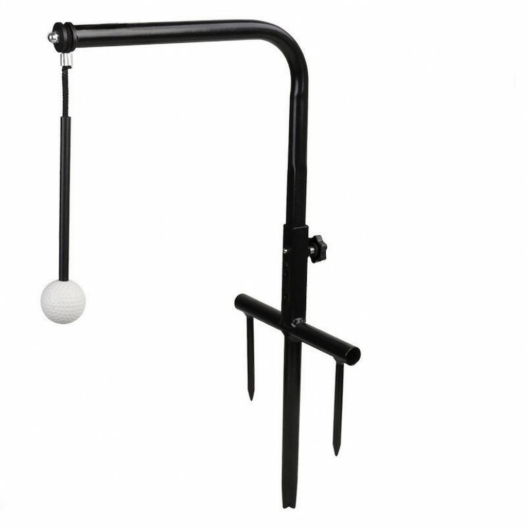 Pomůcka pro trénink golfového švihu a krátké hry, dlouhotrvající, pro začátečníky