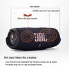 JBL CHARGE6 Portable Bluetooth Speaker