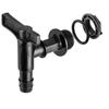 KADAX Robinet Pour Réservoir Robinet Valve Connecteur 3/4 DeSprayer Baril Pour Conteneur