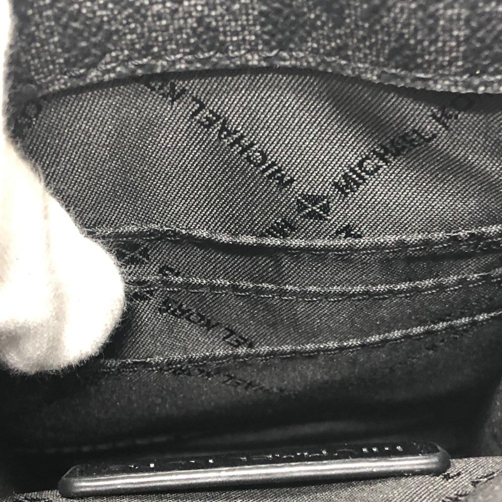 Michael Kors logo 2-Way Mini Bag Crossbody Phone Bag Shoulder Bag