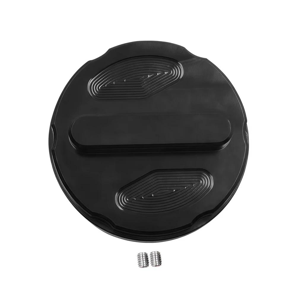 Motorcycle Modification For Honda PCX160 ADV160 ADV150 Aluminum Alloy Fuel & Oil Cap Cover Decorative Outer Cover Accessories
