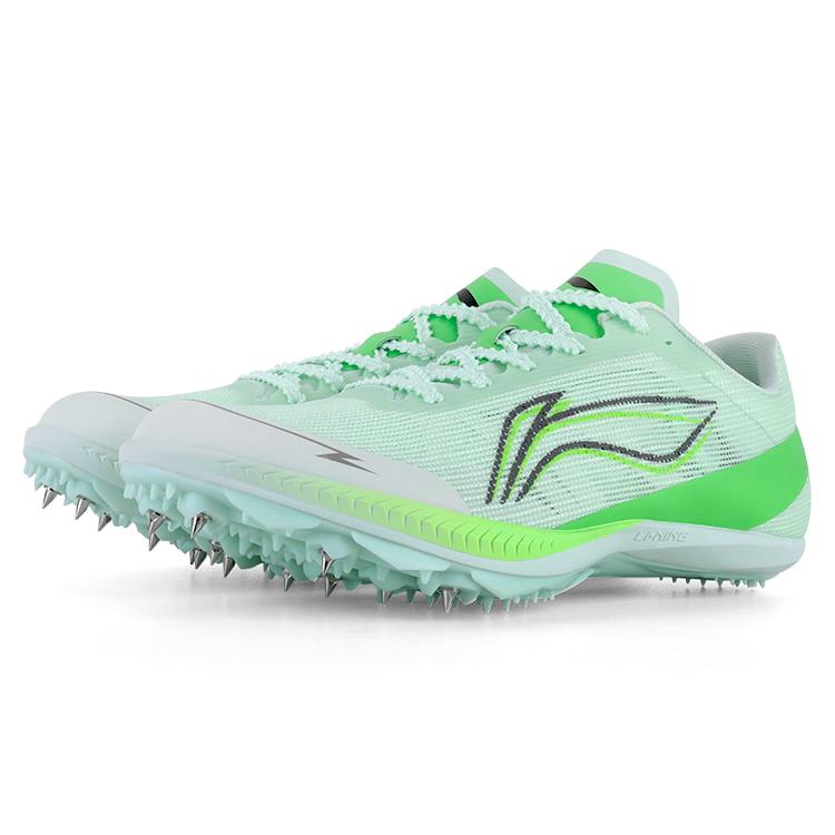 New LINING Running Shoes Unisex Low Top LJJU033-3