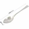 Kai Corporation Curry Spoon, Venice, Made In Japan, FA284