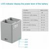 3 Pro Drone Accessories Intelligent Flight Battery Two-Way Charging Hub