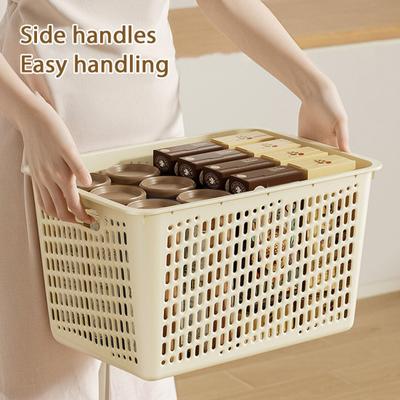 Organizer e portaoggetti – Ceste portaoggetti