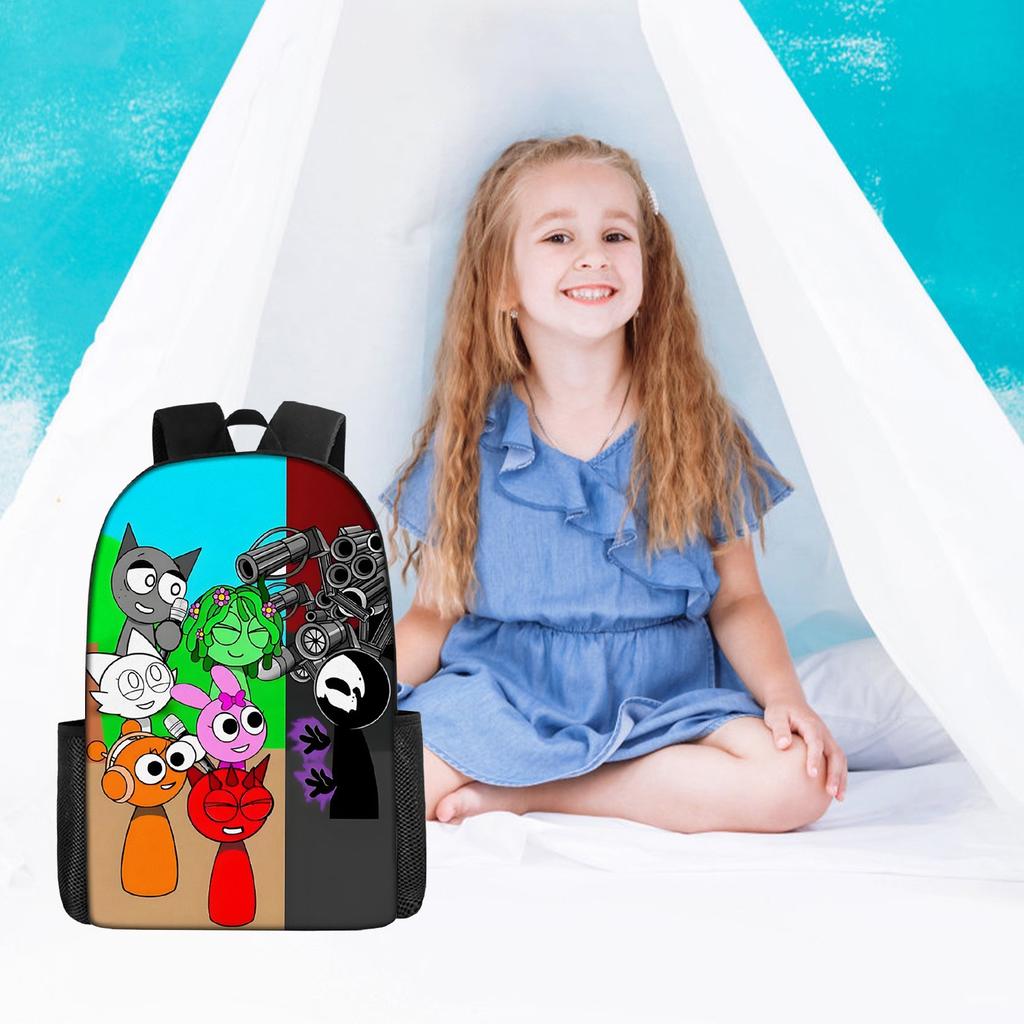 Batoh, Batoh, Velkokapacitní taška pro matku a dítě, Vodotěsná taška pro těhotné