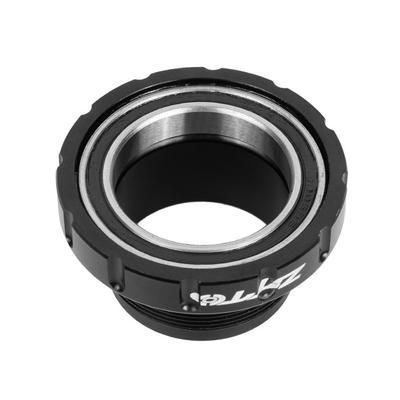MTB plento dviračio BSA68/73mm apatinis srieginis laikiklis, skirtas BB30/PF30/BB386 30 mm alkūnei