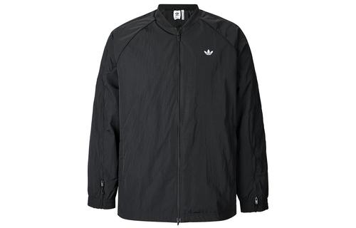 Adidas Sst Adilenium Season 3 Jacket JX1618 L чёрный