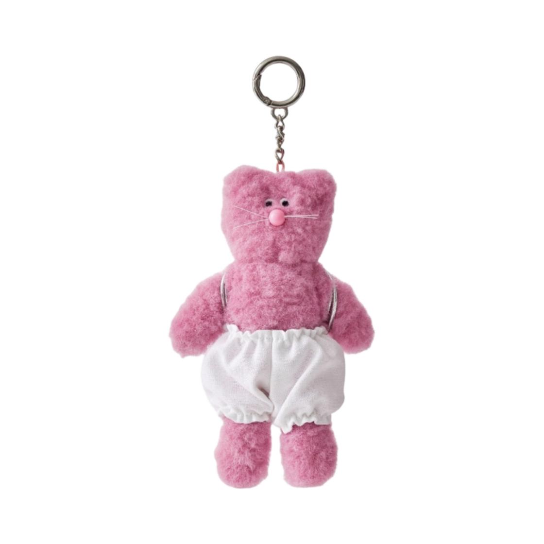 Monamhee x Line Friends Pingpingi Keyring ONE SIZE разноцветный