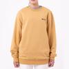 Coolt 022 Lone Wolf Crew Neck Yellow