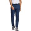 Adidas Knitted Sweatpants Men's Navy Blue GM0075