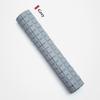 Non-Slip Bath Mat Grids PVC Mats with Suction Cup for Bathroom Toilet Bathtub Rug Doormat Safety Grey White Beige 38x70cm