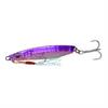 Long Slow for Shore Fishing, Hard for Spanish Mackerel