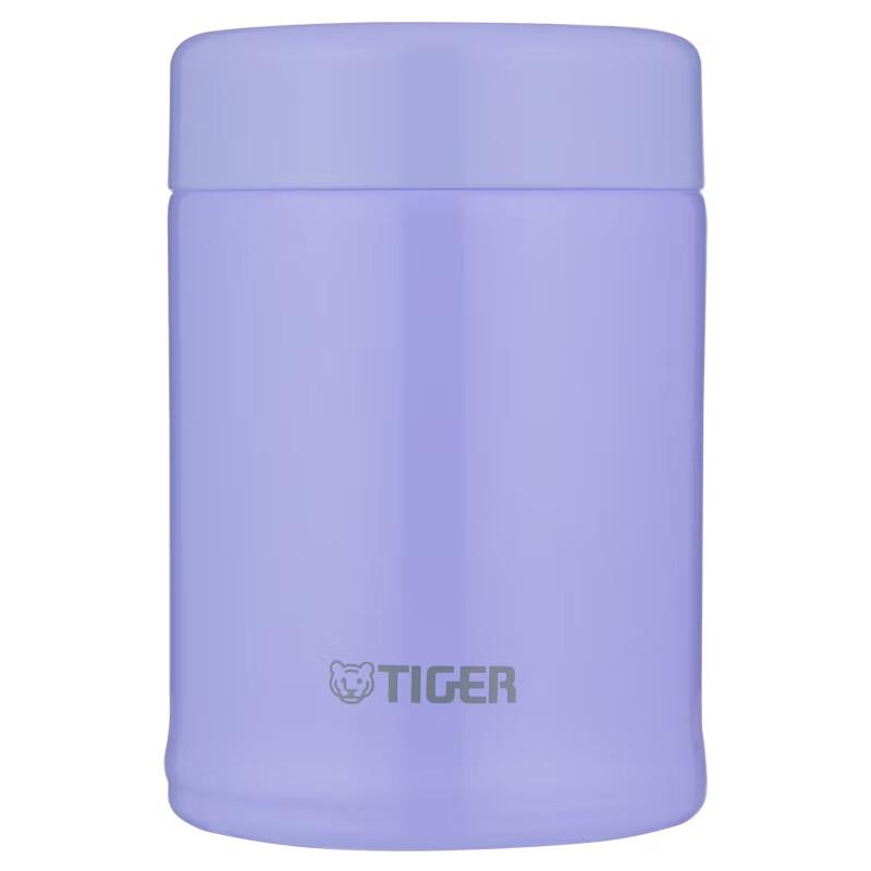 Tiger MCA-B25C Colorful Mini Thermal Food Jar 250ml