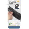 Thickened Car Visor Tissue Box PU Leather Backseat Tissue Case  Car Interior Accessories