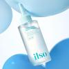 ilso Super Melting Sebum Softener with Cotton Pads Pore Care Set 150g + 40 Pads