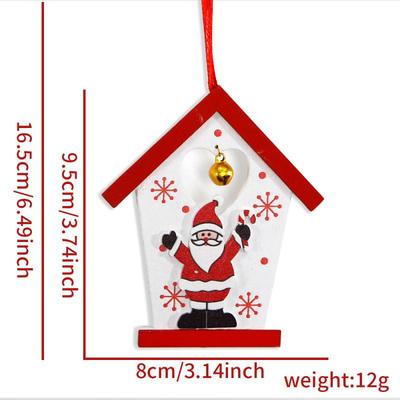 Artículos de fiesta – Decoraciones navideñas