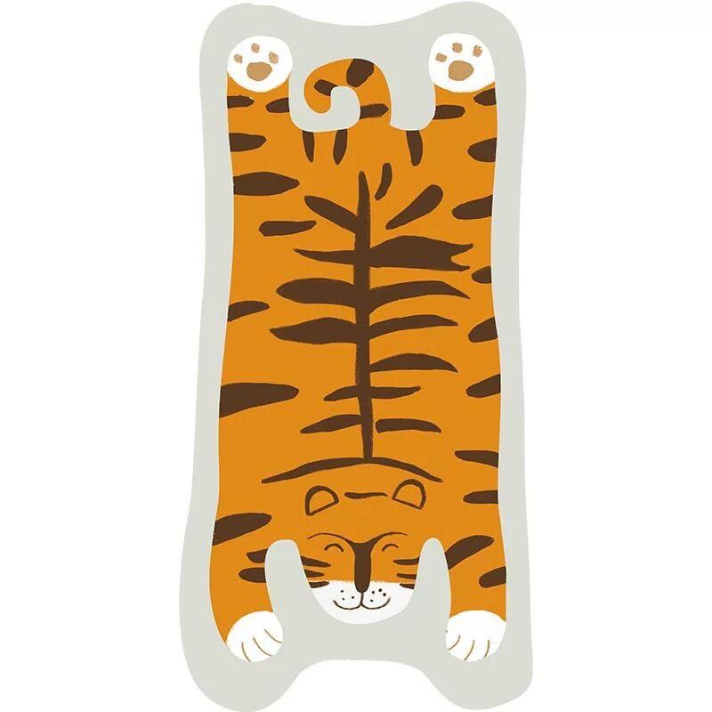 Bedroom Carpet Cartoon Girl New Home Decor Living Room Carpet Rectangular Fluffy Soft Pink Room Decor Rug