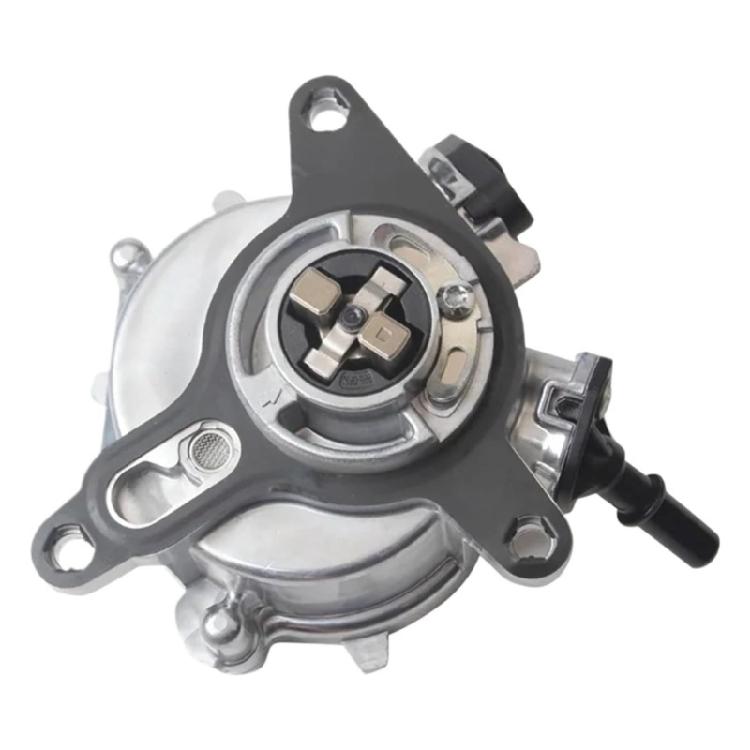 Engineered Brake Vacuum Pump Leak Proof Sealing Mechanism 55503109 55495082 Vehicle Accessories Suitable For Vehicles