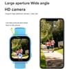 2025 New Smart Watch Kids 4G Phone WIFI LBS Tracker Location Games Video Call Alarm Clock Children Smartwatch Camera Boys Girls Gift