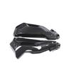 BMW S1000XR Carbon Fiber Side Panels & Radiator Cover