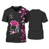 Modische Koch Grafik T-Shirts für Herren Sommer Lässig Kurzarm Benutzerdefinierter Name 3D Gedruckte T-Shirts Locker Atmungsaktive Pullover T-Shirts