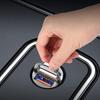 Mini 30W Car Charger USB Fast Charger QC 3.0 Quick Charge Type C PD Charging Adapter Cigarette Socket Lighter Mobile Phone Charger For Iphone