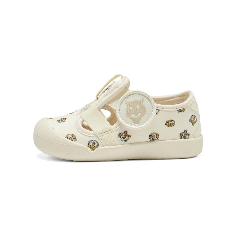 

Onitsuka Tiger Mexico 66 Comfortable Simple Durable Low-Top Walking Shoes Baby Shoes Beige 1184A216-100 23.5