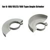 1pc Angle Grinder Protective Cover Safety Guard Replacement Parts For 6-100 9523  Type 100 Angle Grinder